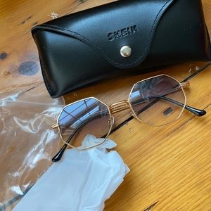 Shein Sunglasses Brand New
